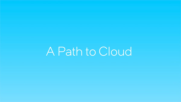 A Path to Cloud: How to Approach Hybrid vs. Multicloud