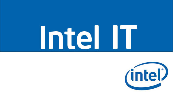 IT@Intel: Master Data – Managed!